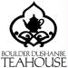 The Boulder Dushanbe Teahouse